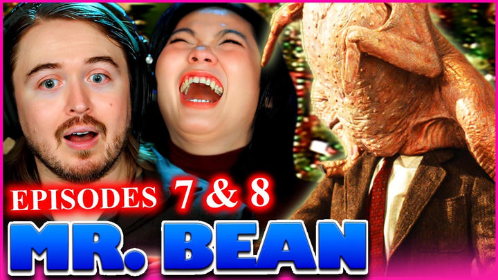 Nick Reacts - Ted (2024)
