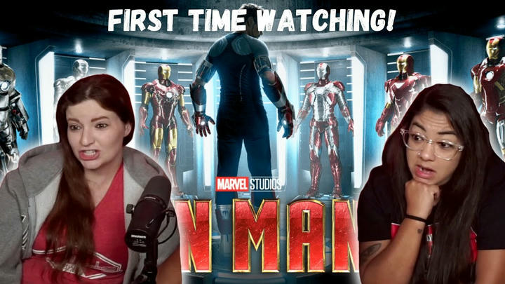 EvilQK - Iron Man 3 (2013)