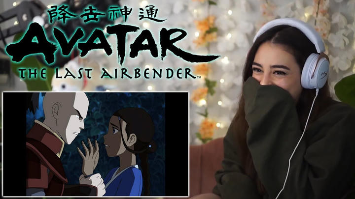 Pirates & Jet / Avatar: The Last Airbender Reaction /  S1 E9 & E10