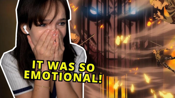 InnaSoloTV - Attack on Titan Part 1 (2015)