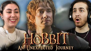 Wadumin - The Hobbit: An Unexpected Journey (2012)