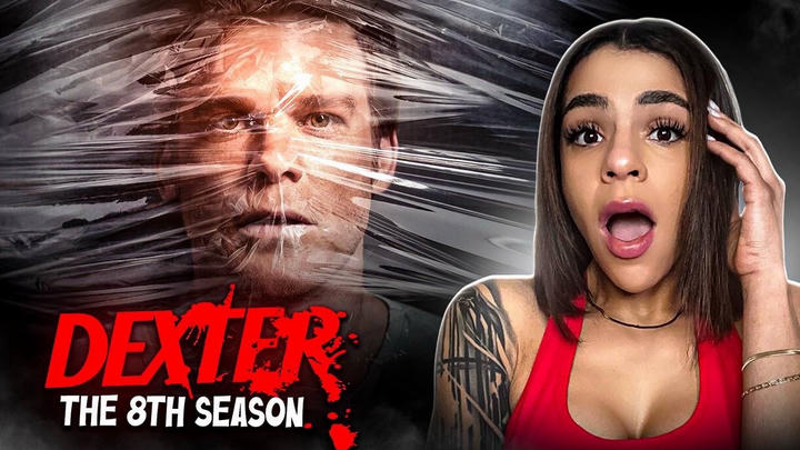 Dexter Season 8 Episode 5  'This Little Piggy' - First Time Reaction