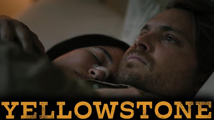 Yellowstone Season 5 Episode 2 REACTION!! (full watch along)