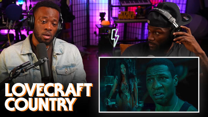 FINALLY WATCHING Lovecraft Country 1X4 REACTION!! "A History of Violence" 🤯