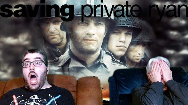 Flix2Us - Saving Private Ryan (1998)