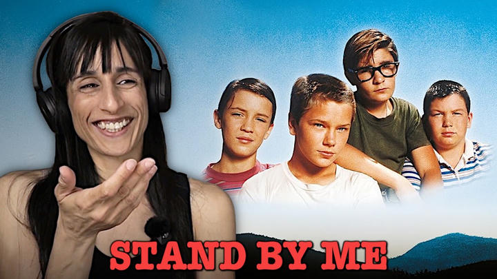 Michal Zisman - Stand by Me (1986)