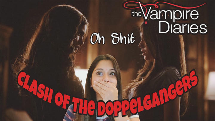 The Vampire Diaries 2x4 ~ ''Memory Lane'' ~ Reaction