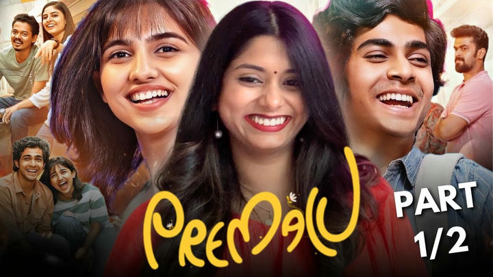 Indian Calypso - Premalu (2024)