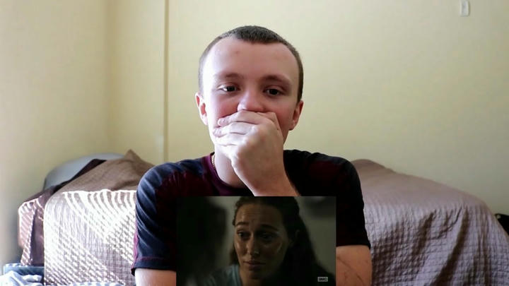 Fear The Walking Dead S3E15 'Things Bad Begun' REACTION