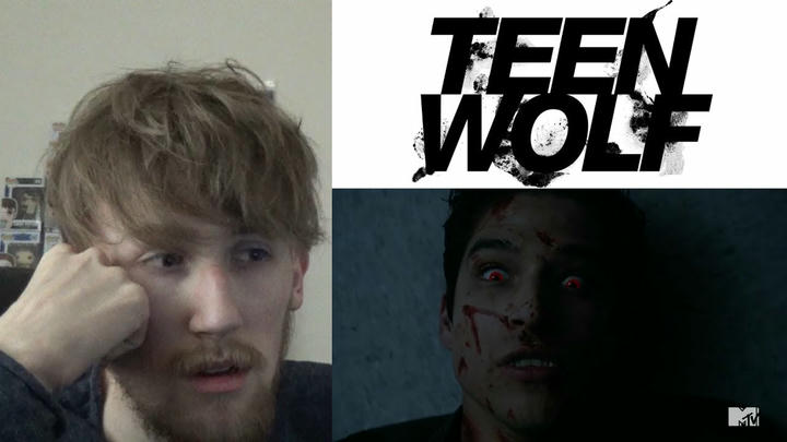 Teen Wolf Season 5 Episode 10 - 'Status Asthmaticus' Reaction