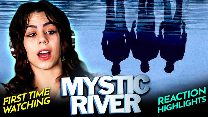 Popcorn Roulette - Mystic River (2003)