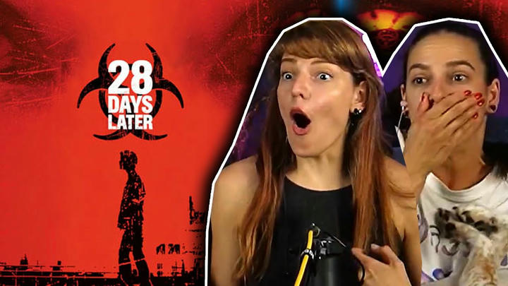 The Homies - 28 Days Later (2002)