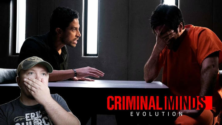 Criminal Minds S16E4 'Pay-Per-View' REACTION