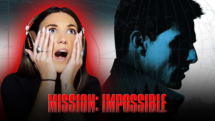 The Coby Show - Mission: Impossible (1996)