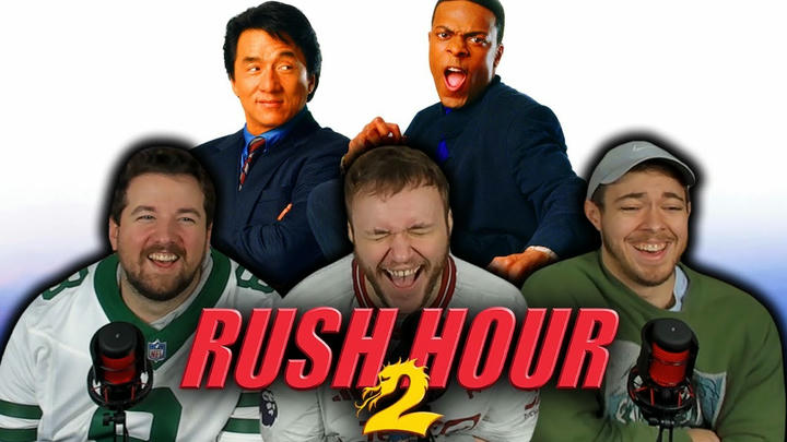 Reel-Time - Rush Hour 2 (2001)