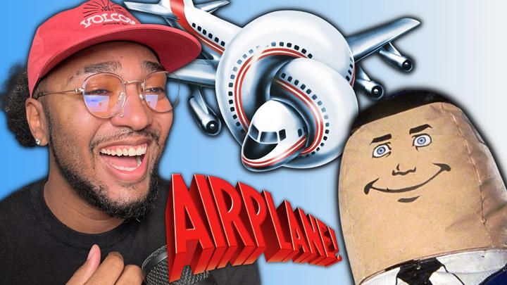 Mr FLICKS - Airplane! (1980)