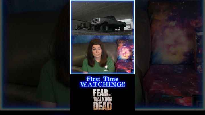 FEAR The Walking Dead 5x12 (Part 5 of 5) REACTION!! (FULL Video BELOW!!) ⤵🔽