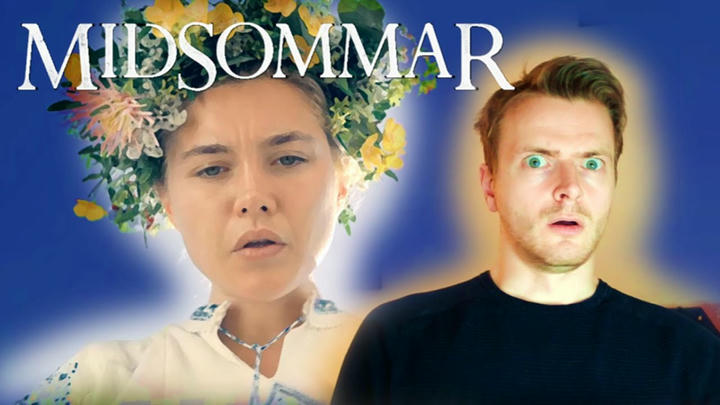 Tyler Alexander - Midsommar (2019)