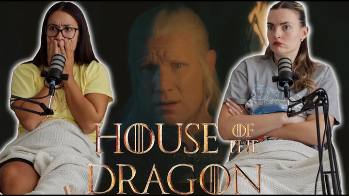 House of the Dragon 3x05 Reaction