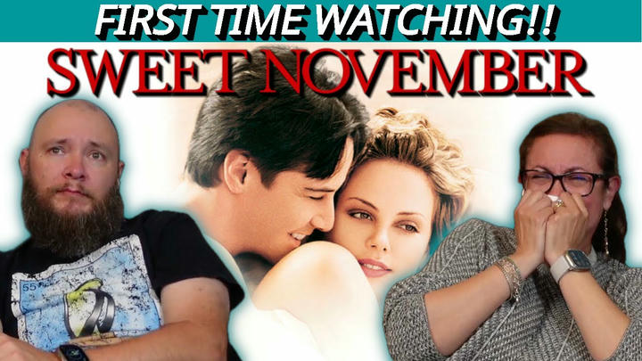 Pop Culturally Challenged - Sweet November (2001)