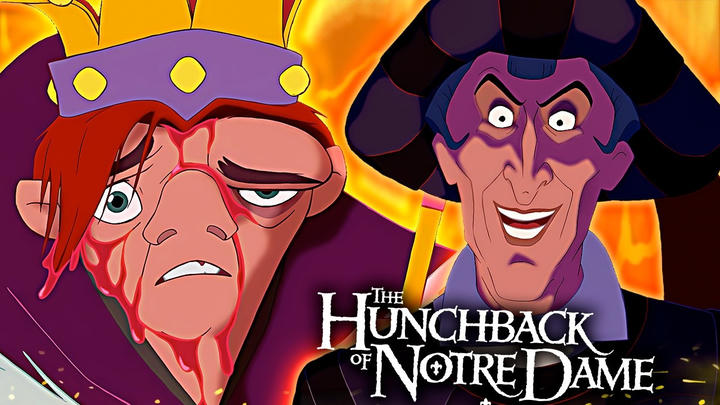 Sorta Stupid - The Hunchback of Notre Dame (1996)