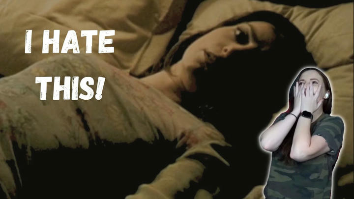 BUFFY THE VAMPIRE SLAYER 2X17 REACTION I First Time Watching