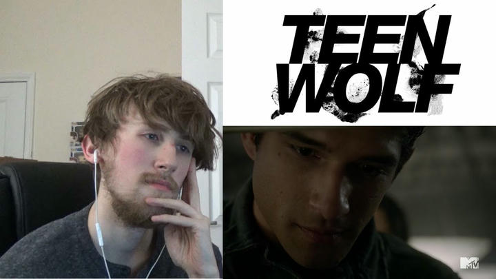 Teen Wolf Season 5 Episode 1 - 'Creatures of the Night' Reaction