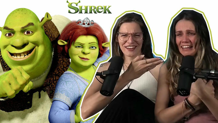 The Homies - Shrek (2001)