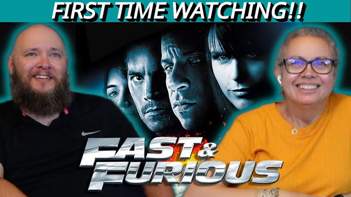 Pop Culturally Challenged - Fast & Furious (2009)