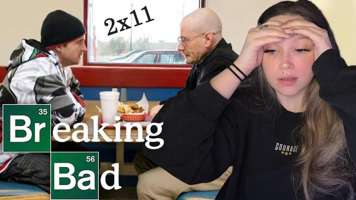 "Mandala" - First Time Watching Breaking Bad [2x11] (Show Reaction & Commentary)