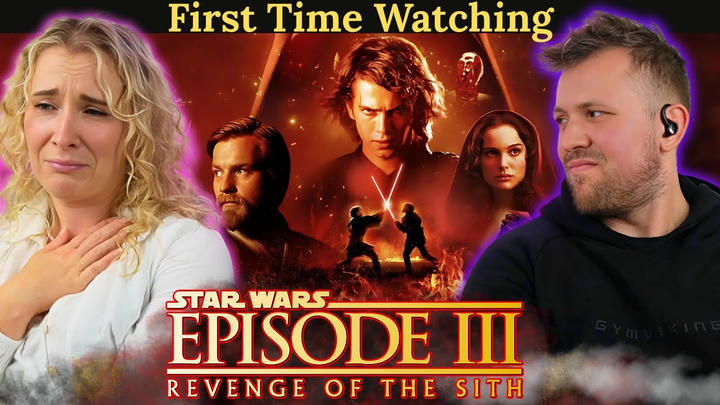 Flix n Feels - Star Wars: Episode III - Revenge of the Sith (2005)