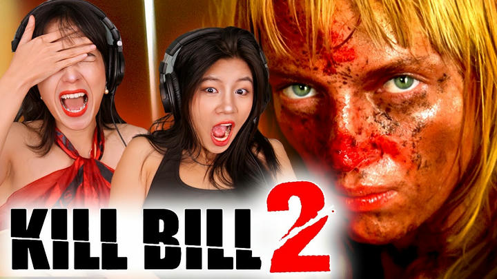 Movie Munchies - Kill Bill: Vol. 2 (2004)