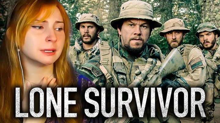 VKunia - Lone Survivor (2013)