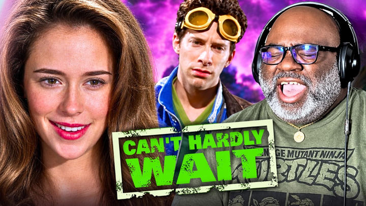 EOM Reacts - Can't Hardly Wait (1998)