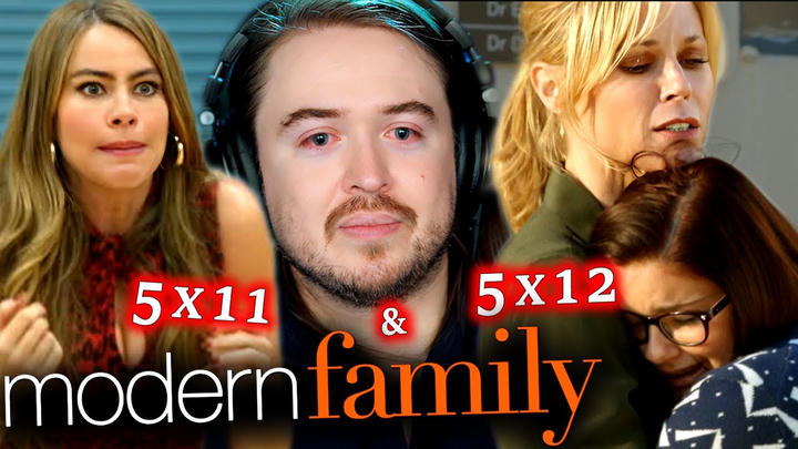 Nick Reacts - Shameless (2011)