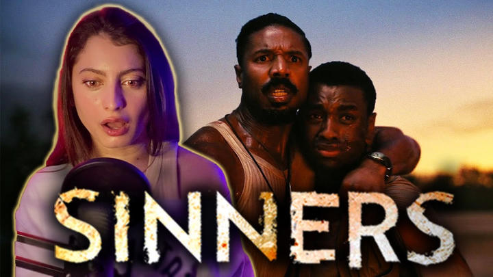 Catherine LaSalle - Sinners (2025)