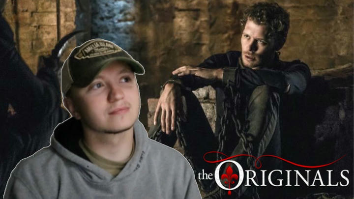 The Originals S4E1 'Gather Up the Killers' REACTION