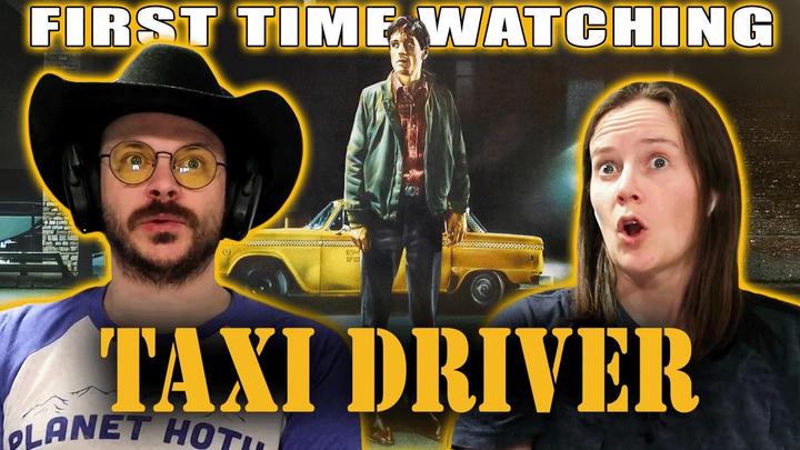 You, Me, & The Movies - Taxi Driver (1976)