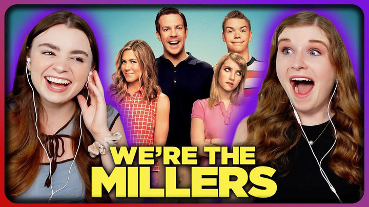 Addie Counts - We're the Millers (2013)
