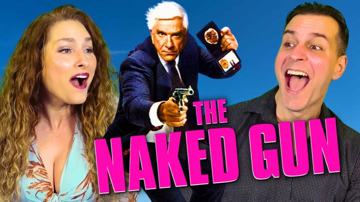 Jrocks & Devinity - The Naked Gun: From the Files of Police Squad! (1988)