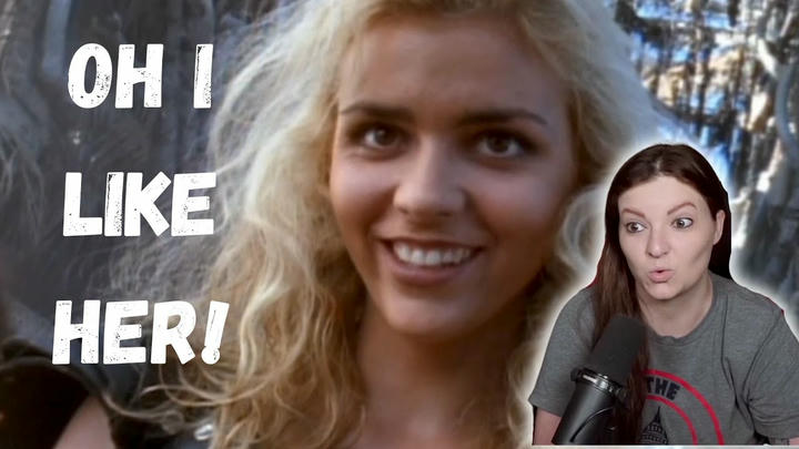 XENA WARRIOR PRINCESS 1X22 REACTION | First Time Watching #xenawarriorprincess #hercules #reaction