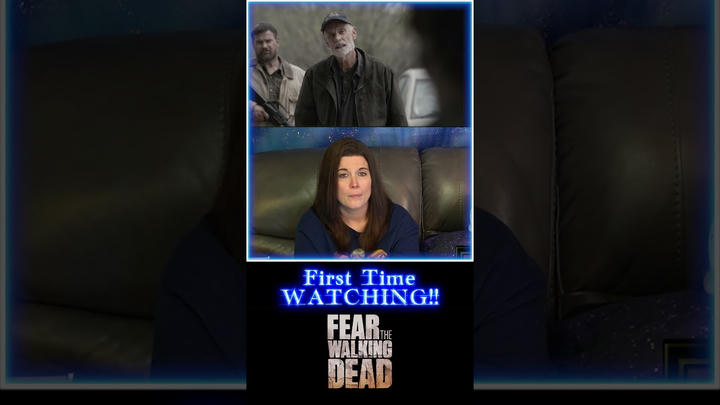 FEAR The Walking Dead 5x9 REACTION!! Part 6 of 6 (FULL Length Video BELOW) 🔻⤵