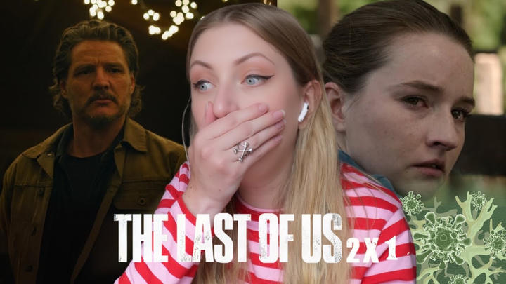 The Last of Us – Season 2 Episode 1 Reaction | It’s Finally Back!  First time watching