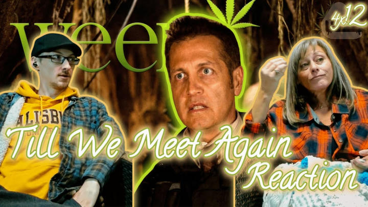 🌿 Weeds Reaction | 4x12 “‘Till We Meet Again” | Nancy Tells the Feds & Everything Unravels
