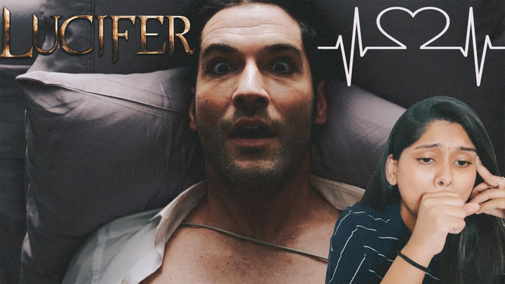 LUCIFER 2X13 ~ ''A GOOD DAY TO DIE'' ~ REACTION