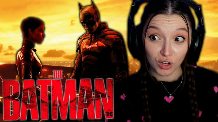 BissFlix - The Batman (2022)