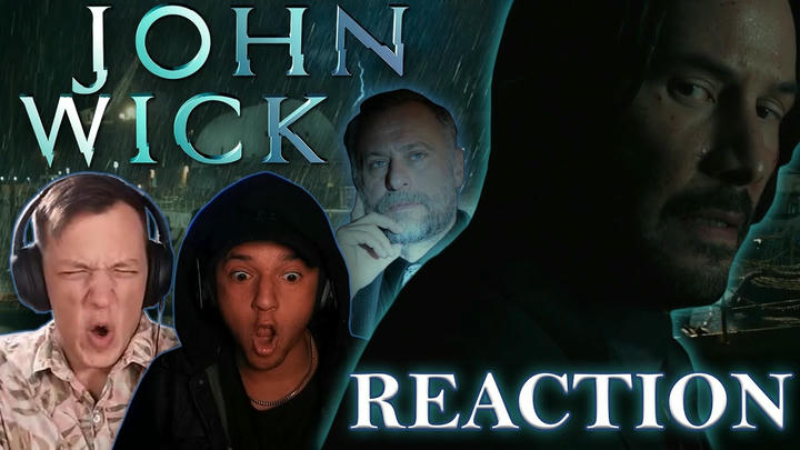 Cam&Zay - John Wick (2014)