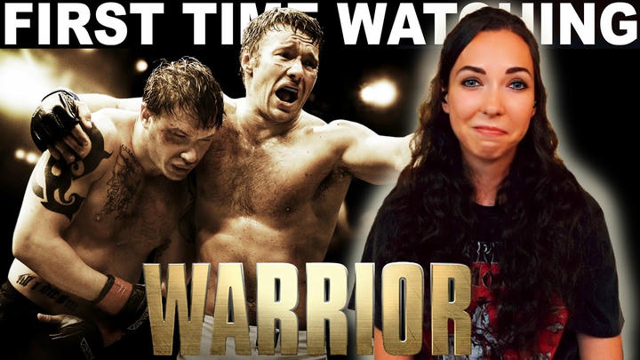 Madison K. Thames - Warrior (2011)