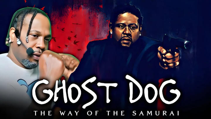 Midnight Reactions - Ghost Dog: The Way of the Samurai (1999)