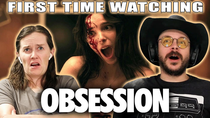 You, Me, & The Movies - Obsession (2025)